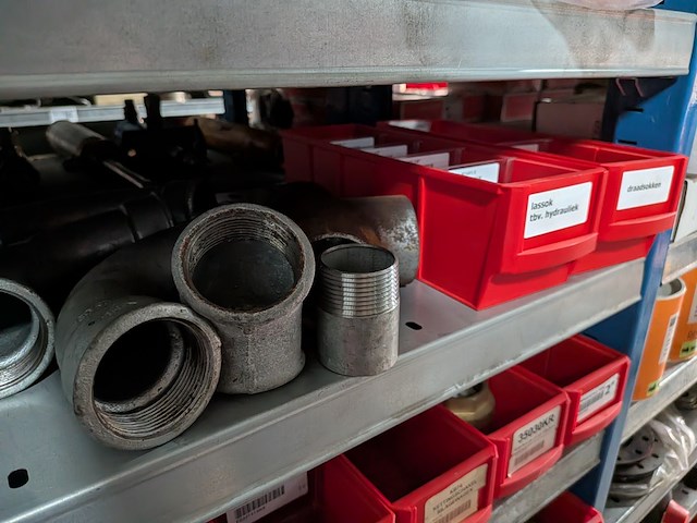 Partij koppelingen en nippels - afbeelding 4 van  62