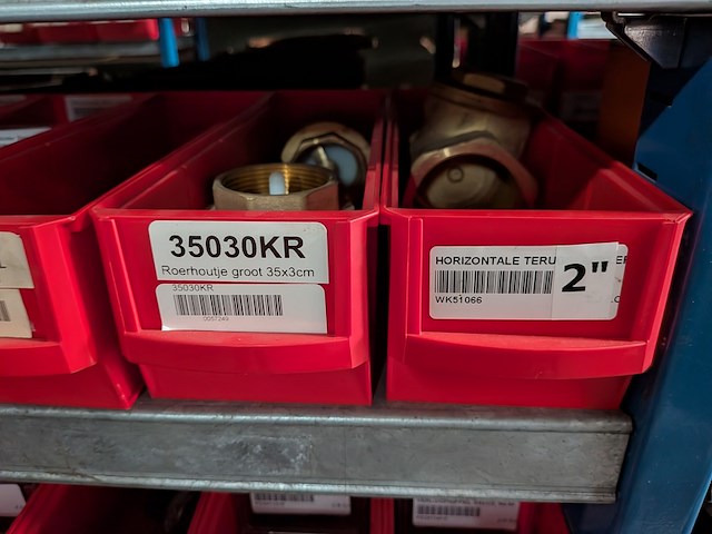 Partij koppelingen en nippels - afbeelding 5 van  62