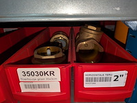 Partij koppelingen en nippels - afbeelding 6 van  62