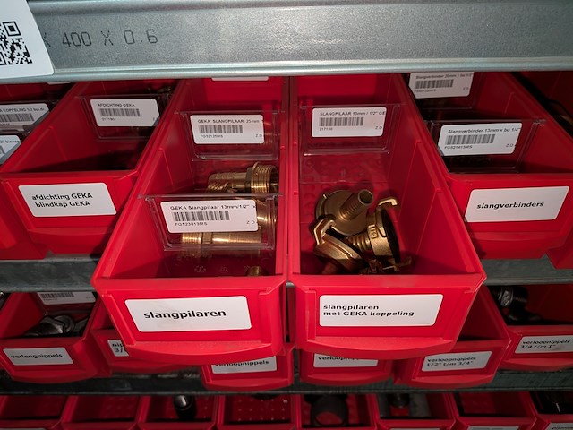 Partij koppelingen en nippels - afbeelding 8 van  62