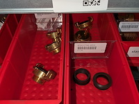 Partij koppelingen en nippels - afbeelding 11 van  62