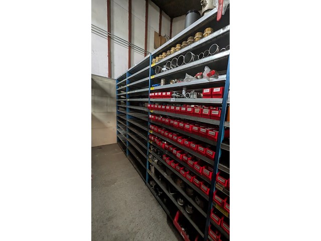 Partij koppelingen en nippels - afbeelding 1 van  62