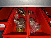 Partij koppelingen en nippels - afbeelding 15 van  62