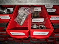 Partij koppelingen en nippels - afbeelding 19 van  62