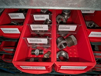 Partij koppelingen en nippels - afbeelding 21 van  62