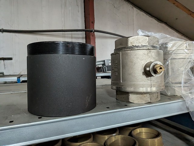 Partij koppelingen en nippels - afbeelding 12 van  62