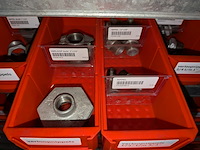 Partij koppelingen en nippels - afbeelding 24 van  62