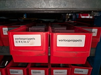 Partij koppelingen en nippels - afbeelding 27 van  62
