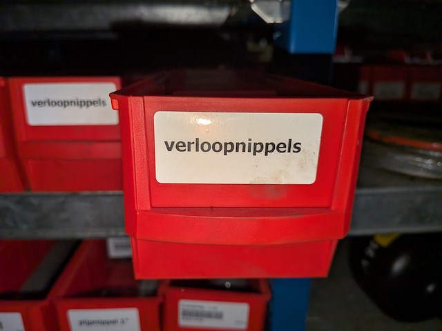 Partij koppelingen en nippels - afbeelding 29 van  62