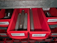 Partij koppelingen en nippels - afbeelding 32 van  62