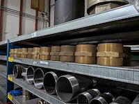 Partij koppelingen en nippels - afbeelding 23 van  62