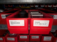 Partij koppelingen en nippels - afbeelding 38 van  62