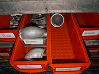 Partij koppelingen en nippels - afbeelding 39 van  62