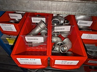 Partij koppelingen en nippels - afbeelding 41 van  62