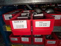 Partij koppelingen en nippels - afbeelding 42 van  62