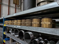 Partij koppelingen en nippels - afbeelding 34 van  62