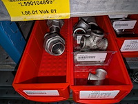 Partij koppelingen en nippels - afbeelding 46 van  62