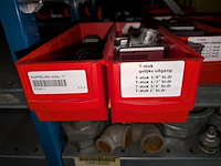 Partij koppelingen en nippels - afbeelding 47 van  62