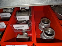 Partij koppelingen en nippels - afbeelding 48 van  62