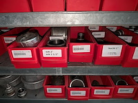 Partij koppelingen en nippels - afbeelding 50 van  62