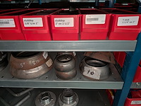 Partij koppelingen en nippels - afbeelding 52 van  62