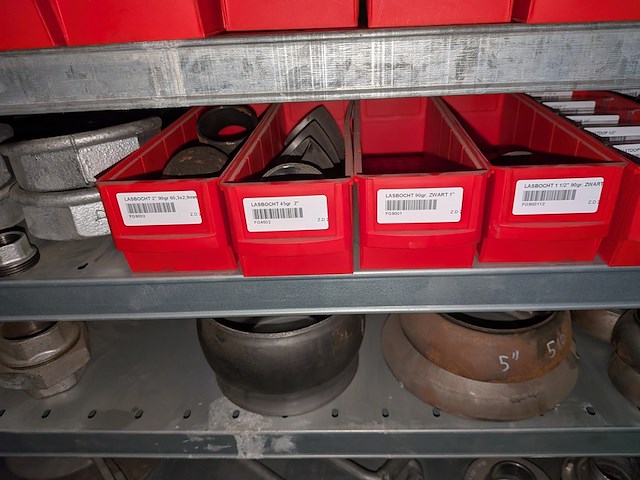 Partij koppelingen en nippels - afbeelding 53 van  62