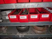 Partij koppelingen en nippels - afbeelding 53 van  62