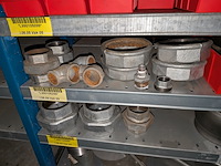 Partij koppelingen en nippels - afbeelding 54 van  62