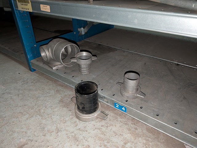 Partij koppelingen en nippels - afbeelding 58 van  62