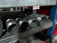 Partij koppelingen en nippels - afbeelding 56 van  62