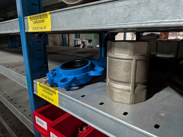 Partij koppelingen en nippels - afbeelding 60 van  62