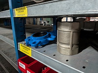 Partij koppelingen en nippels - afbeelding 60 van  62