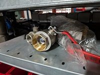 Partij koppelingen en nippels - afbeelding 61 van  62