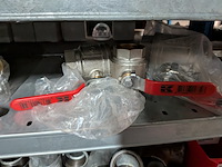 Partij koppelingen en nippels - afbeelding 62 van  62