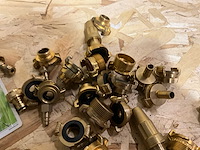 Partij koppelingen en toebehoren - afbeelding 3 van  5