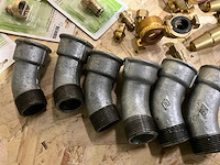 Partij koppelingen en toebehoren - afbeelding 5 van  5