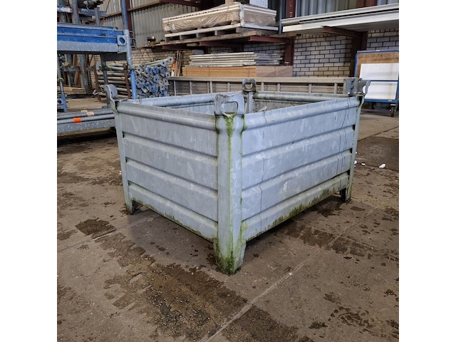 Partij koppelingen layher - afbeelding 2 van  8