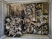 Partij koppelingen layher - afbeelding 3 van  8