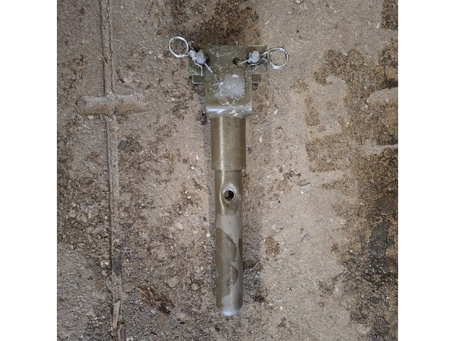 Partij koppelingen layher - afbeelding 4 van  8