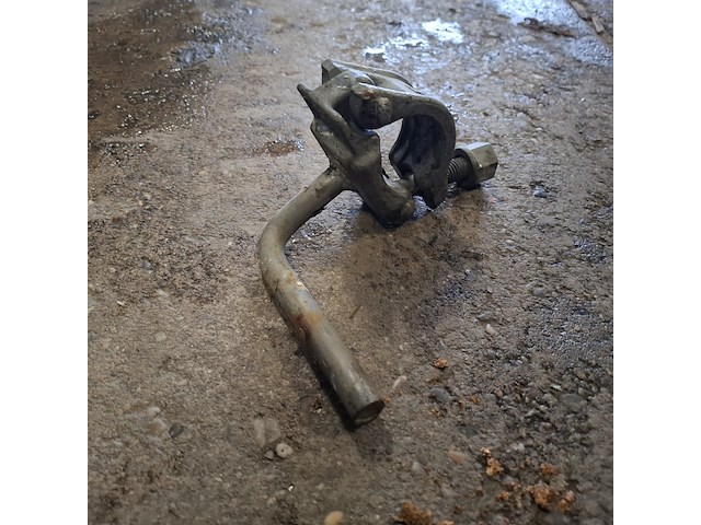 Partij koppelingen layher - afbeelding 7 van  8