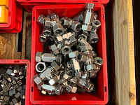 Partij koppelingen, relais en diversen - afbeelding 5 van  7