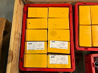 Partij koppelingen, relais en diversen - afbeelding 6 van  7