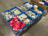 Partij koppelingen viega/bonfix - afbeelding 3 van  9