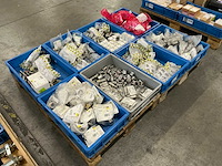 Partij koppelingen viega/bonfix - afbeelding 5 van  9