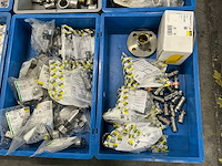 Partij koppelingen viega/bonfix - afbeelding 9 van  9