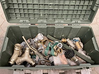 Partij koppelingen - afbeelding 1 van  3