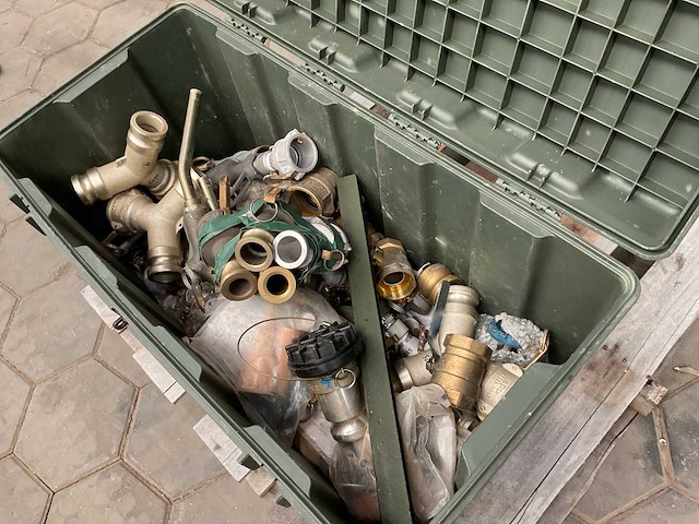 Partij koppelingen - afbeelding 2 van  3