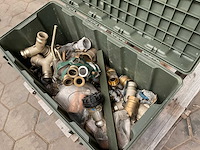 Partij koppelingen - afbeelding 2 van  3