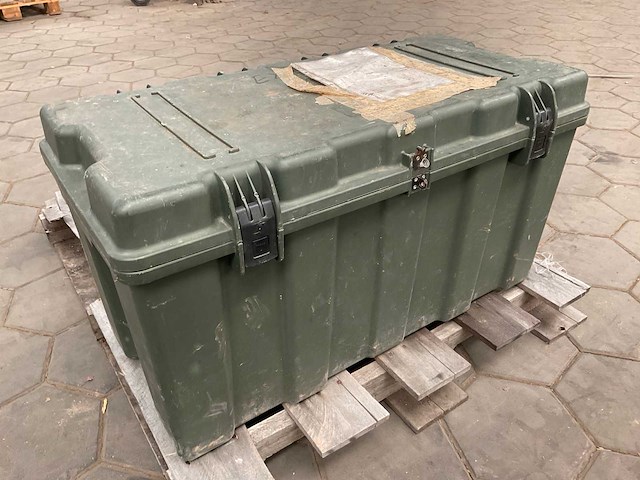 Partij koppelingen - afbeelding 3 van  3