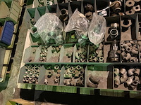 Partij koppelingen - afbeelding 3 van  7